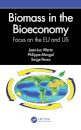 Biomass in the Bioeconomy