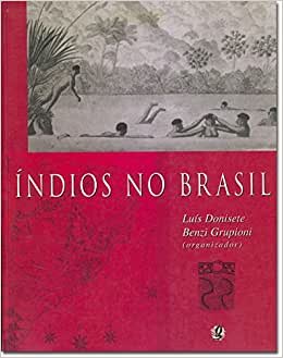 Índios No Brasil
