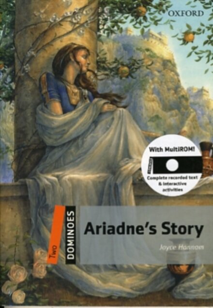 Dominoes, New Edition 2: Ariadne's Story MultiROM Pack