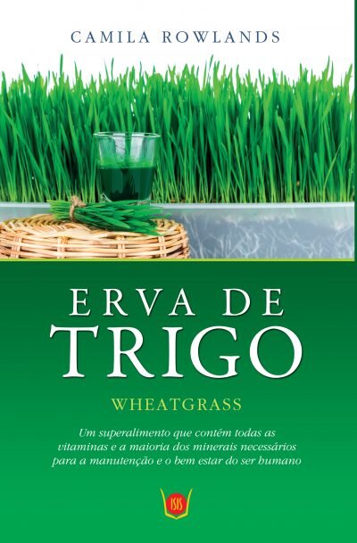 Erva de Trigo