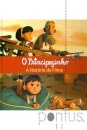 O Principezinho: A História do Filme