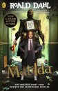 Matilda : Film Tie-in
