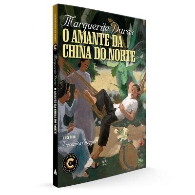 O Amante Da China Do Norte