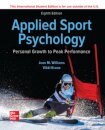 ISE Applied Sport Psychology: Personal Growth to Peak Performance