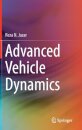 Advanced Vehicle Dynamics