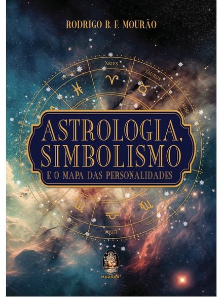 Astrologia, Simbolismo E Mapa Das Personalidades