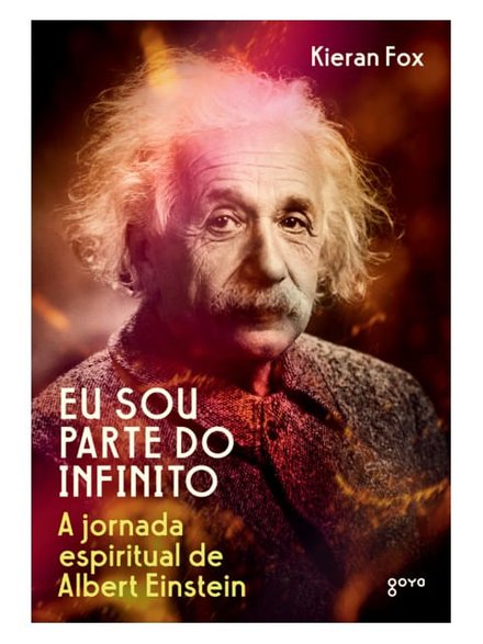 Eu Sou Parte Do Infinito