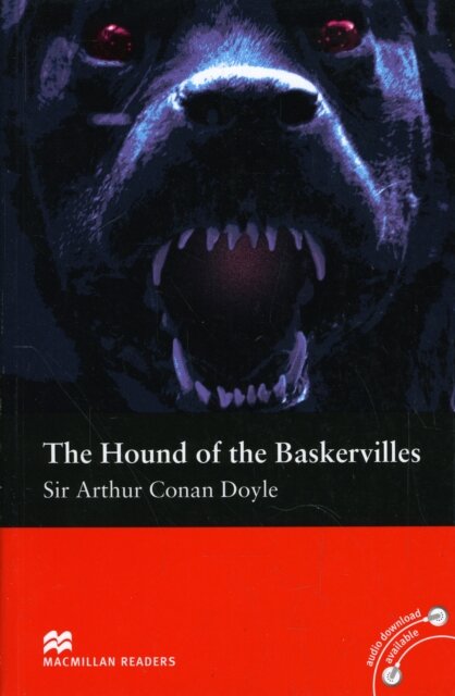 Mr (E) Hound Of Baskervilles