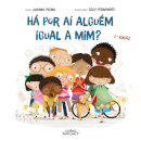 Há Por Aí Alguém Igual A Mim
