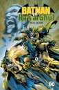 Batman Vs. Ra's Al Ghul