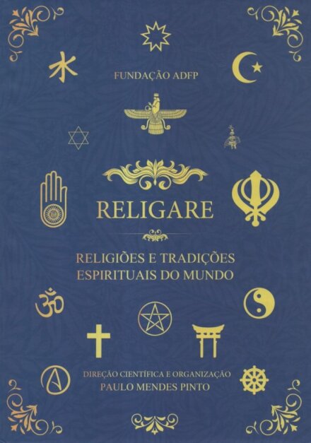 Religare - Religiões e Tradições Espirituais do Mundo