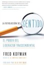 revolucion del sentido, La