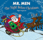 Mr Men The Night Before Christmas