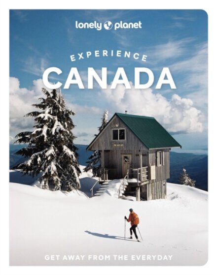 Experience Canada 1
