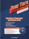 Your Turn 7ºano Teachers' Resource Book