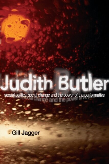 Judith Butler