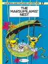 Spirou & Fantasio Vol. 17: The Marsupilamis' Nest