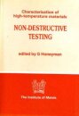 Non-Destructive Testing
