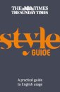 The Times Style Guide