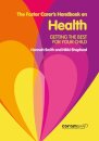 The Foster Carer's Handbook On Health