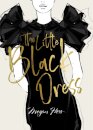 Megan Hess: The Little Black Dress