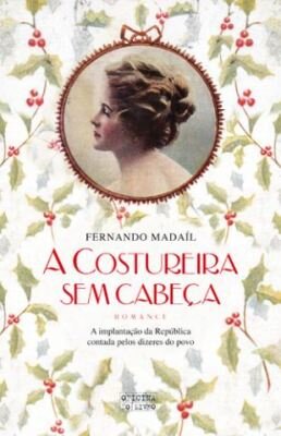 Costureira Sem Cabeça