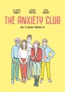 The Anxiety Club