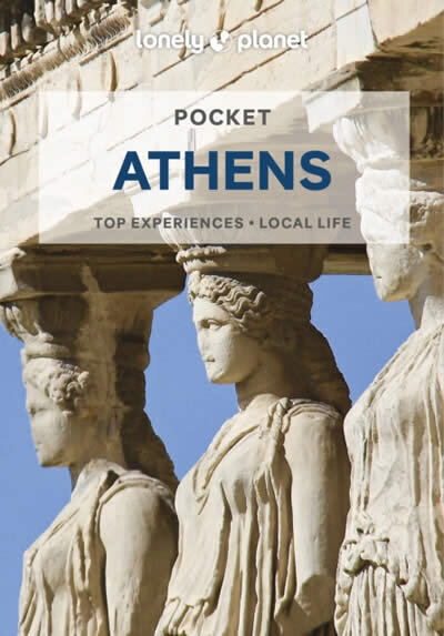 Athens Pocket 6