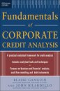 Standard & Poor's Fundamentals of Corporate Credit Analysis (PB)