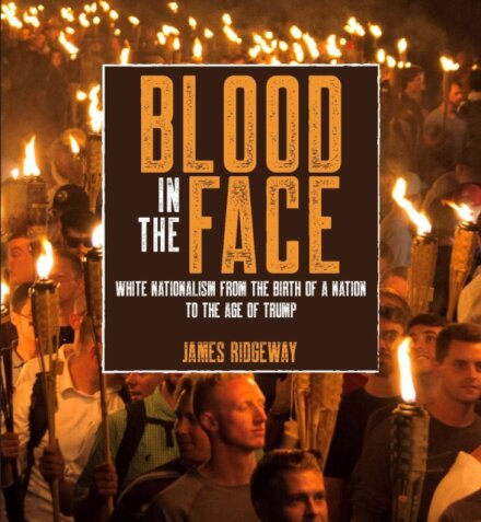 Blood in the Face