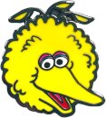 Big Bird Pin Badge