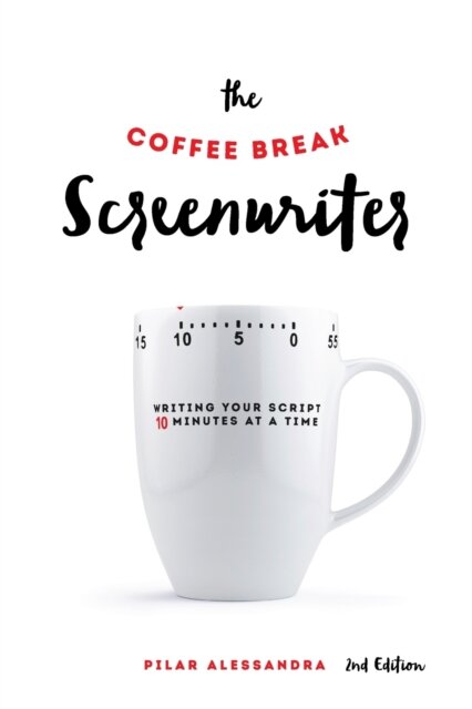 The Coffee Break Screenwriter