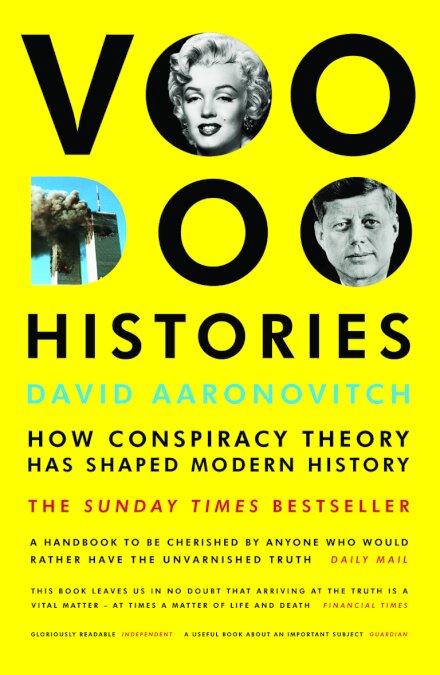 Voodoo Histories
