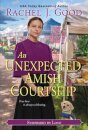 Unexpected Amish Courtship, An