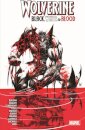 Wolverine: Black, White & Blood