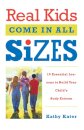 Real Kids Come in All Sizes