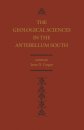 Geological Sciences in the Antebellum South