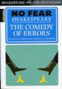 The Comedy of Errors