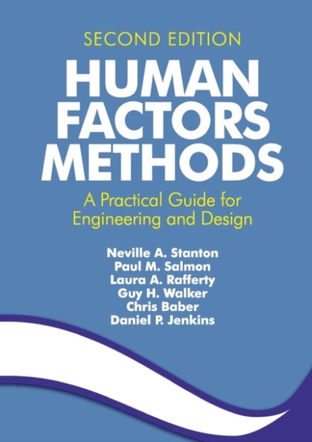Human Factors Methods