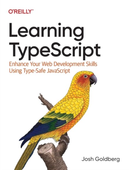 Learning Typescript