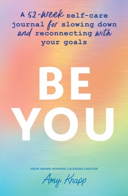Be You