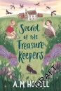 The Secret of the Treasure Keepers
