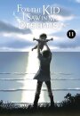 For the Kid I Saw in My Dreams, Vol. 11