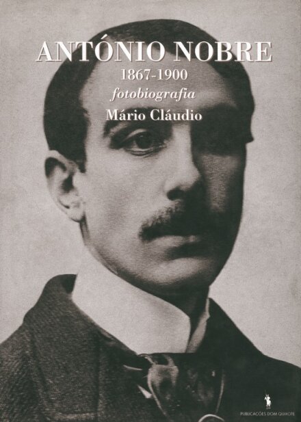Fotobiografia De António Nobre