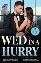 Wed In A Hurry