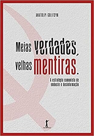 Meias Verdades, Velhas Mentiras