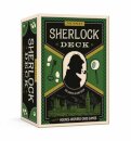 The Great Sherlock Deck
