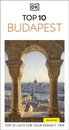 Budapest Dk Eyewitness Top 10