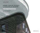 Henry van de Velde's La Nouvelle Maison