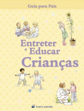 Entreter e Educar Crianças